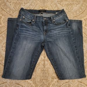 Banana Republic Skinny Jeans